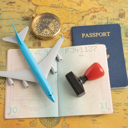 Vina–AfriLogistics