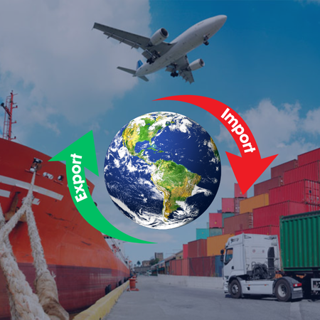 Vina–AfriLogistics