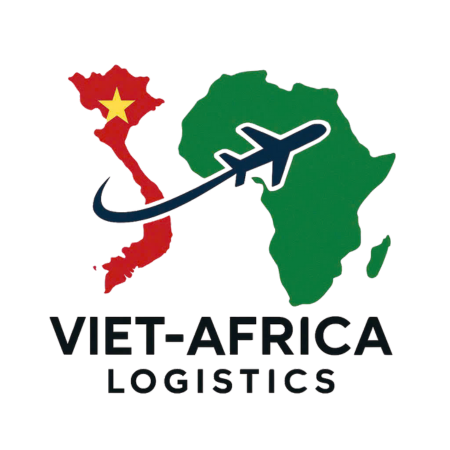 Công ty Cổ phần Vina–AfriLogistics